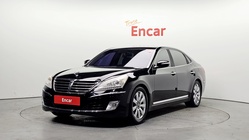 Hyundai Equus 2011