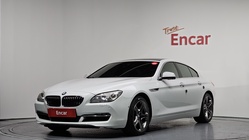 BMW 6 Series 2014