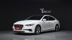 Hyundai Grandeur 2018