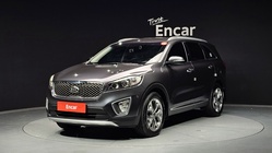 Kia Sorento 2014
