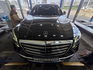 Mercedes-Benz S-Class 2019