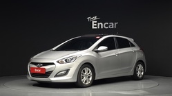 Hyundai i30 2012