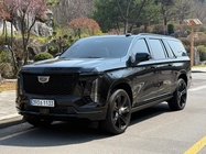 Cadillac Escalade 2025
