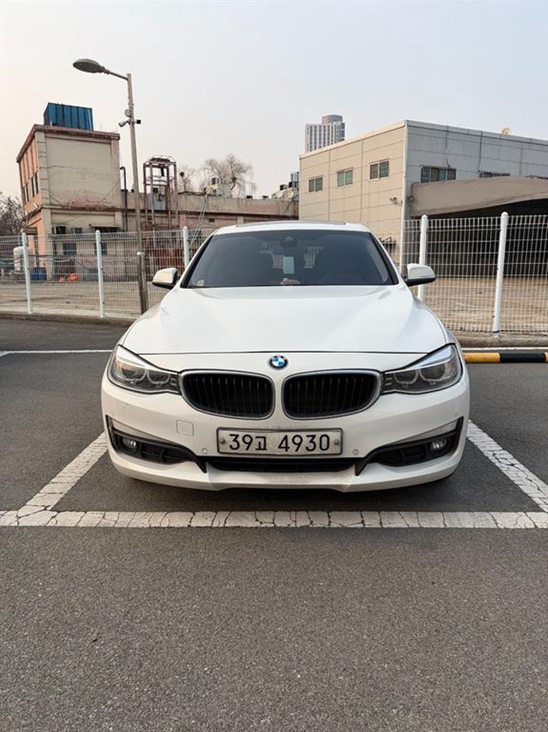 BMW Gran Turismo