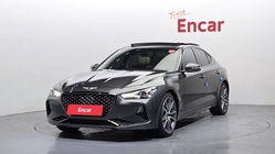 Genesis G70 2018