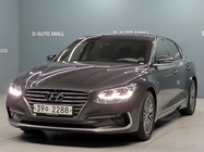 Hyundai Grandeur 2019