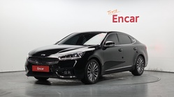 Kia K7 2019