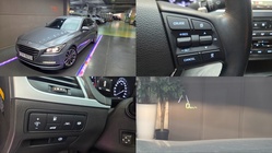 Hyundai Genesis 2014
