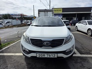 Kia Sportage 2010