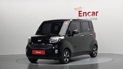 Kia RAY 2014