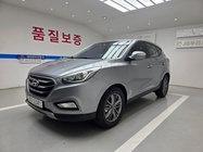 Hyundai Tucson 2013