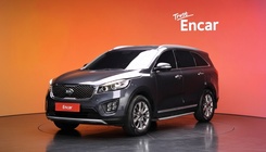 Kia Sorento 2015