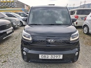 Kia RAY 2018