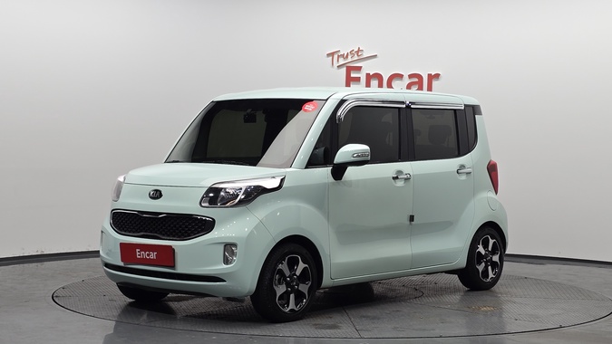 Kia RAY 2015