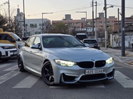 BMW M3 2016