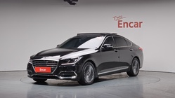 Genesis G80 2018