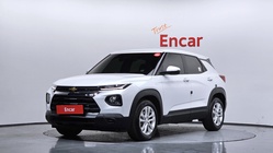 Chevrolet Trailblazer 2022