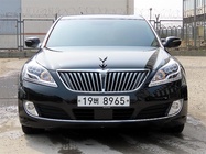 Hyundai Equus 2014