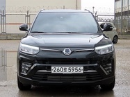 Ssangyong TIBOLI 2020