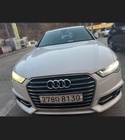 Audi A6 2015