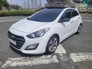 Hyundai i30 2015