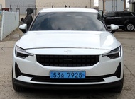Polestar 2 2023