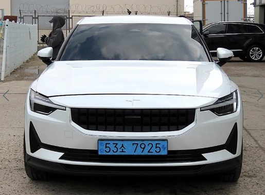 Polestar 2 2023