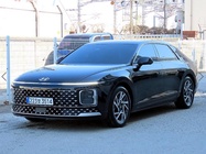 Hyundai Grandeur 2025