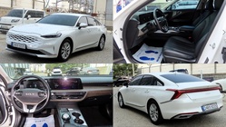 Kia K8 2021