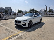 Maserati Levante 2020