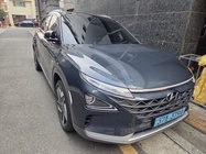 Hyundai Nexo 2020
