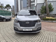 Hyundai Starex 2019