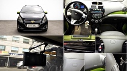 Chevrolet Spark 2015