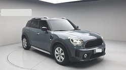 MINI Countryman 2021