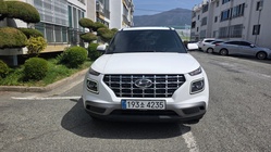 Hyundai Venue 2024