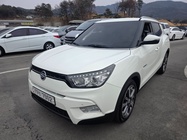 Ssangyong TIBOLI 2015