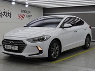 Hyundai Avante 2016