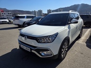 Ssangyong TIBOLI 2017