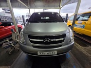 Hyundai Starex 2014