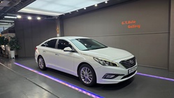 Hyundai Sonata 2016