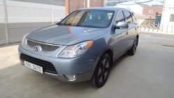 Hyundai Veracruz 2007
