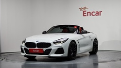 BMW Z4 2020