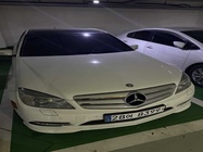 Mercedes-Benz C-Class 2011