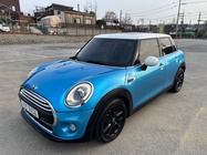 MINI Cooper 2015