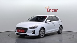 Hyundai i30 2018