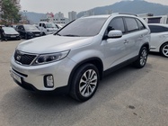 Kia Sorento 2013