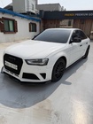 Audi A4 2015