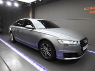 Audi A6 2016