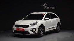 Kia Niro 2021