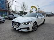 Hyundai Grandeur 2019
